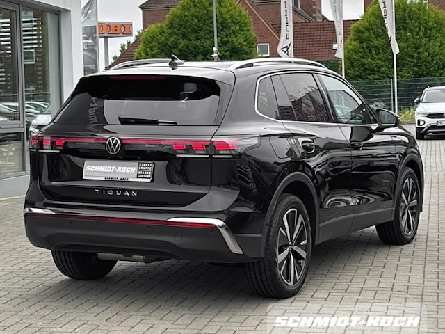 Volkswagen Tiguan 2.0 TDI DSG Elegance Elegance