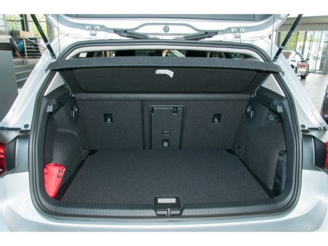 Volkswagen Golf 1.0 TSI Golf VIII