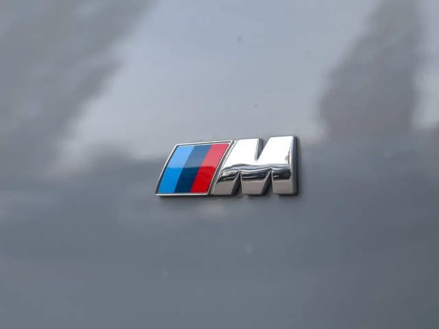 BMW X3 M-Sport xDrive30i