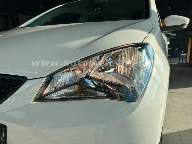 Seat Mii electric electric 83PS *NAVI*TEMPOMAT*