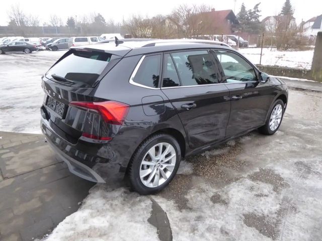 Skoda Kamiq 1,0 TSI *LED*KAMERA*SHZ*