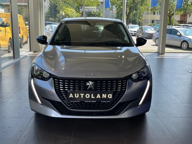 Peugeot 208 Allure Pack BlueHDi