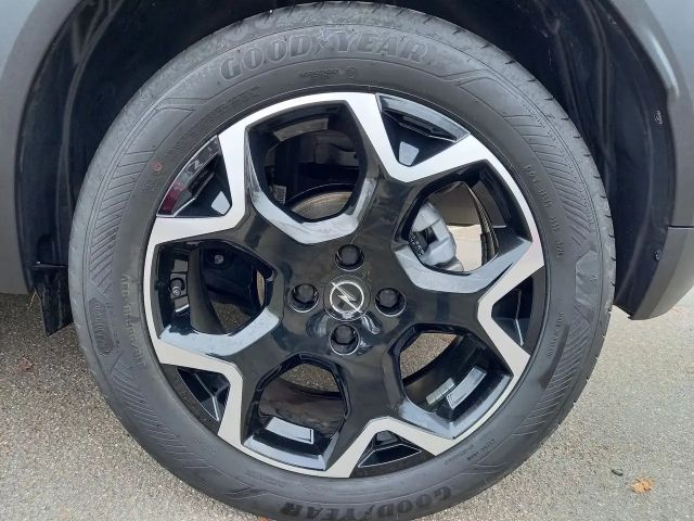 Opel Mokka 1.2 Turbo Ultimate