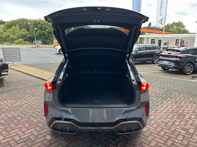 Cupra Terramar 2.0 TSI