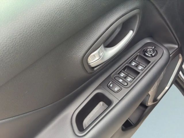 Jeep Renegade 4xe Hybrid Overland