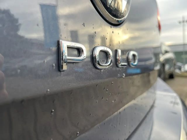 Volkswagen Polo DSG Life