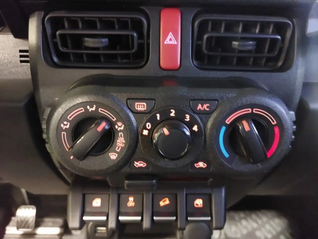 Suzuki Jimny 4x4 AllGrip Comfort