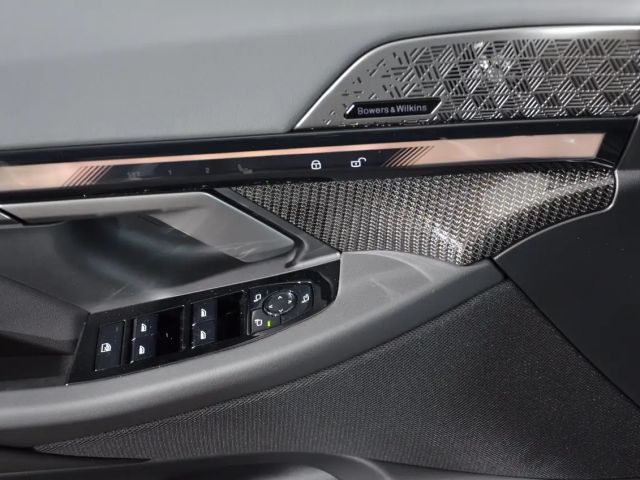 BMW 540 540d Sedan xDrive