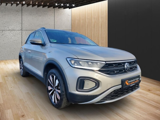 Volkswagen T-Roc 1.0 TSI Life Move