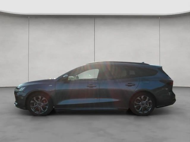 Ford Focus EcoBoost ST Line Wagon