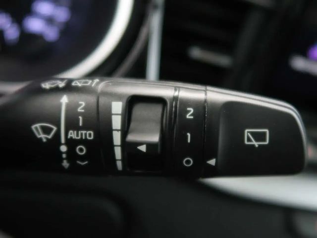 Kia XCeed GDi Vision