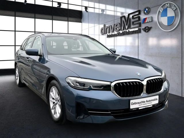 BMW 520 520d xDrive