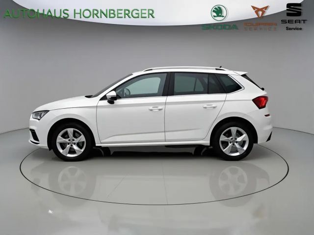 Skoda Kamiq 1.5 TSI Style Style