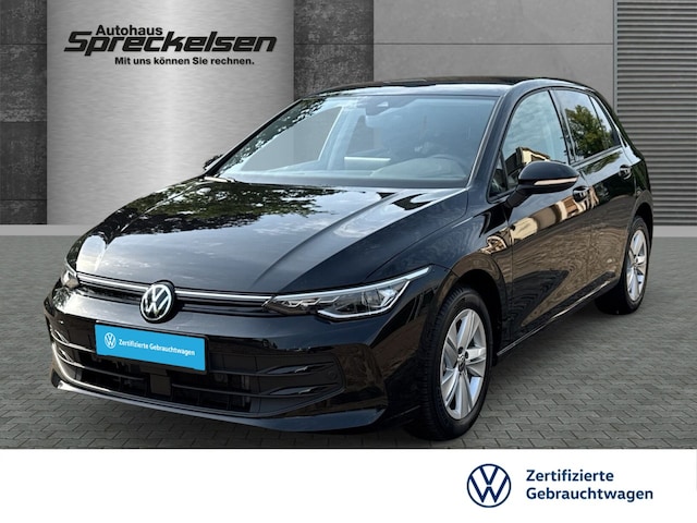 Volkswagen Golf 1.5 eTSI Golf VIII Life