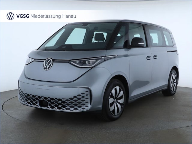 Volkswagen ID.Buzz IQ.Drive Pro