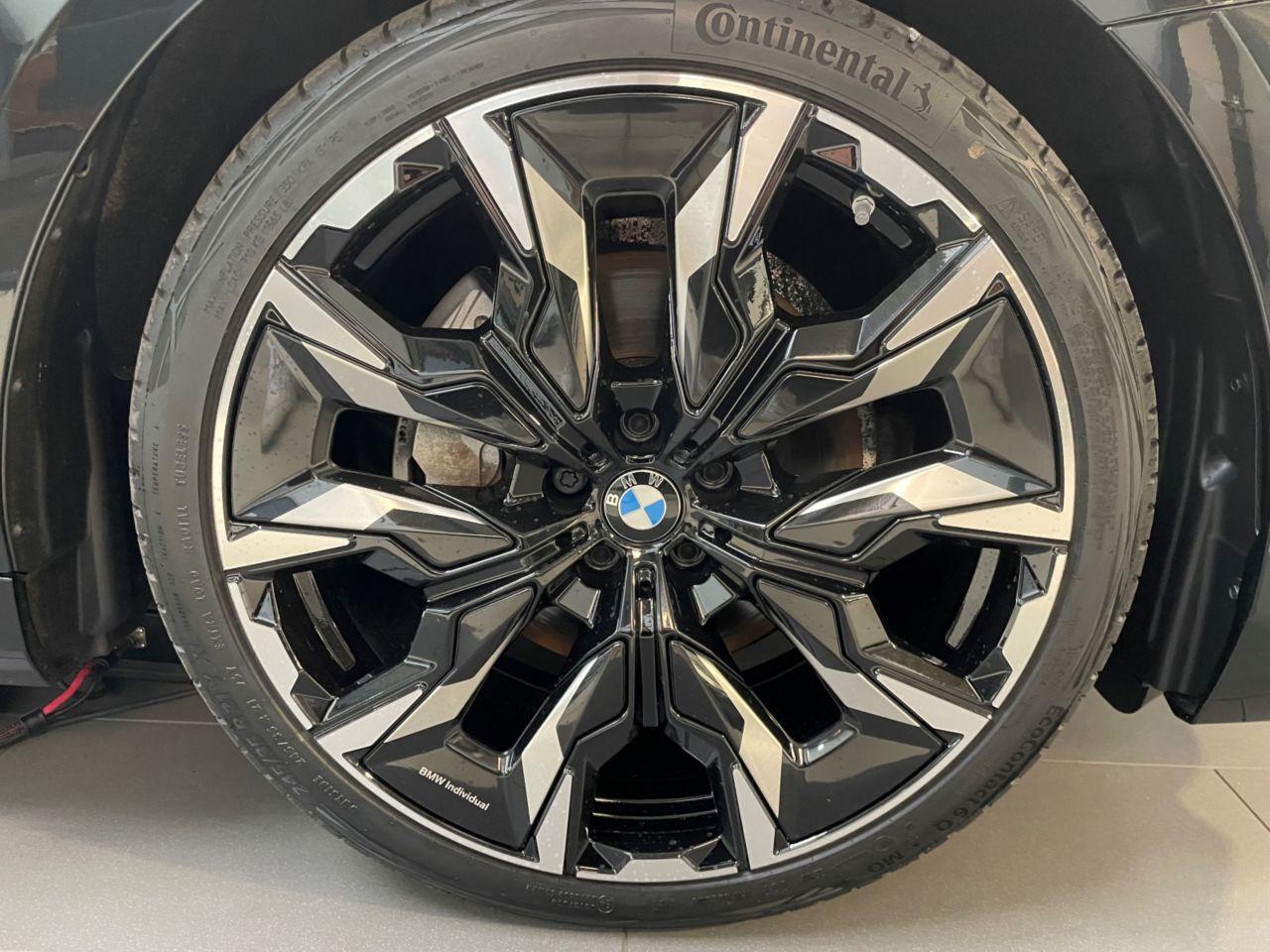 BMW 540 540d Touring xDrive