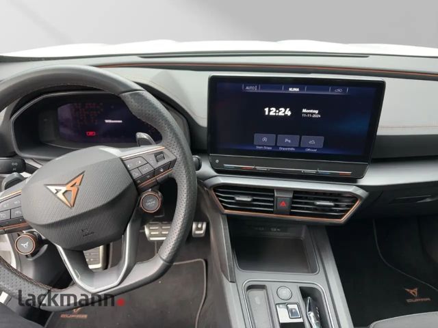 Cupra Formentor 2.0 TSI 4Drive VZ