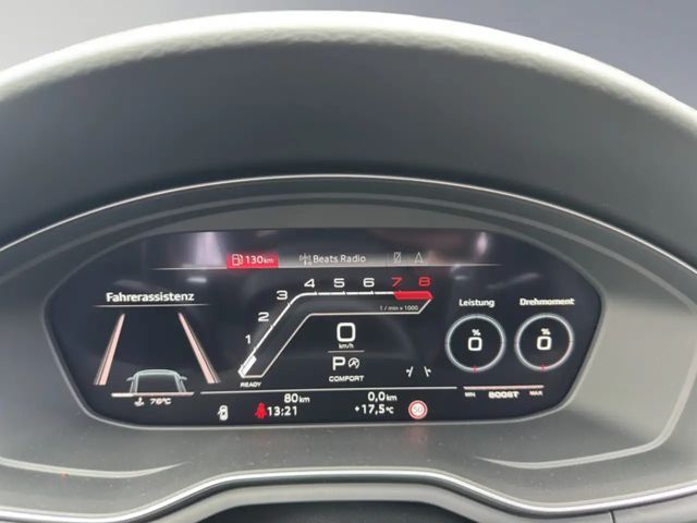 Audi RS4 Avant Quattro