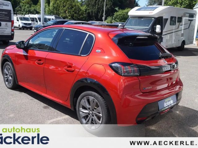 Peugeot E-208 Allure Pack GT-Line