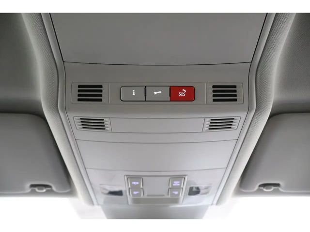 Volkswagen Touran 2.0 TDI DSG R-Line