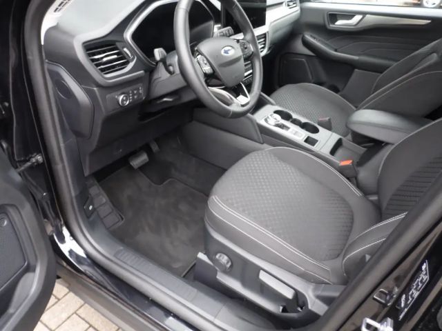 Ford Kuga Hybrid Titanium