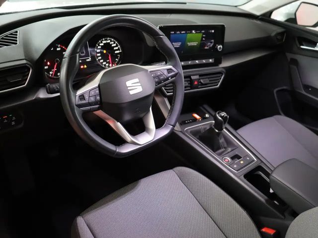 Seat Leon 1.5 TSI Sportstourer Style