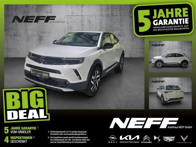 Opel Mokka 1.2 Turbo Elegance Turbo