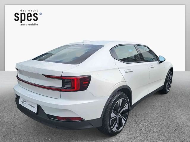 Polestar 2 Long range Single motor