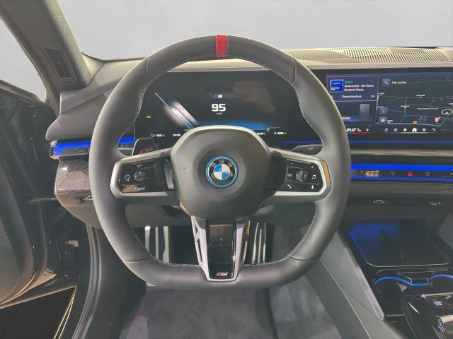BMW i5 M60 Sedan xDrive
