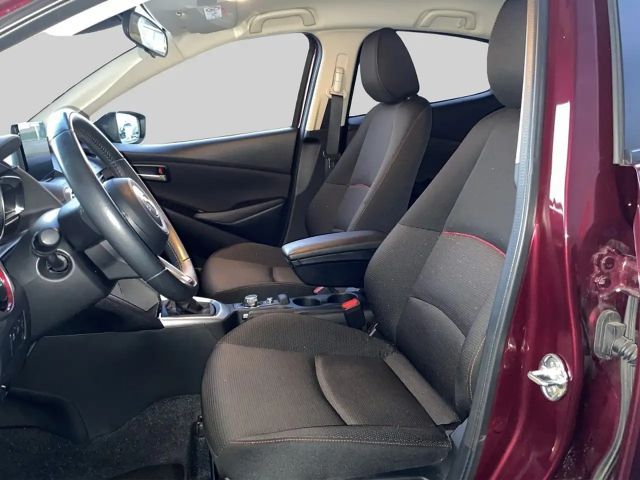 Mazda 2 Homura SkyActiv