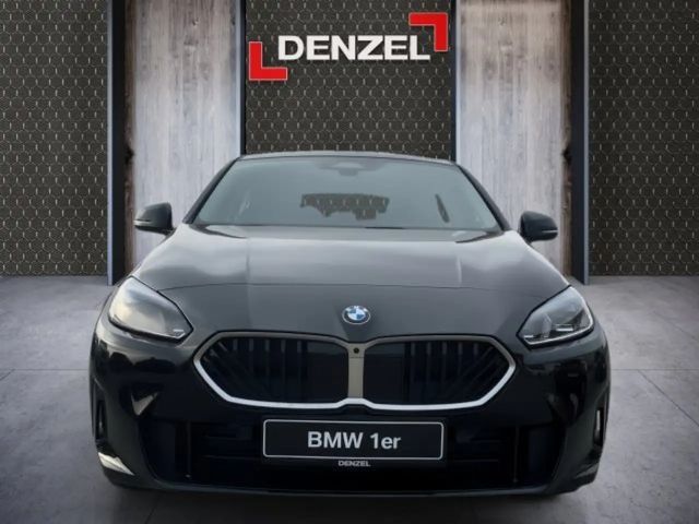 BMW 118 118d 5-deurs Sedan