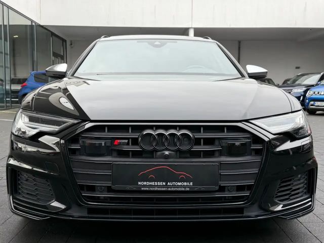 Audi S6 3.0 TDI Avant Quattro