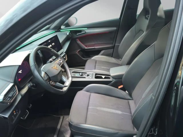 Cupra Formentor 4Drive VZ