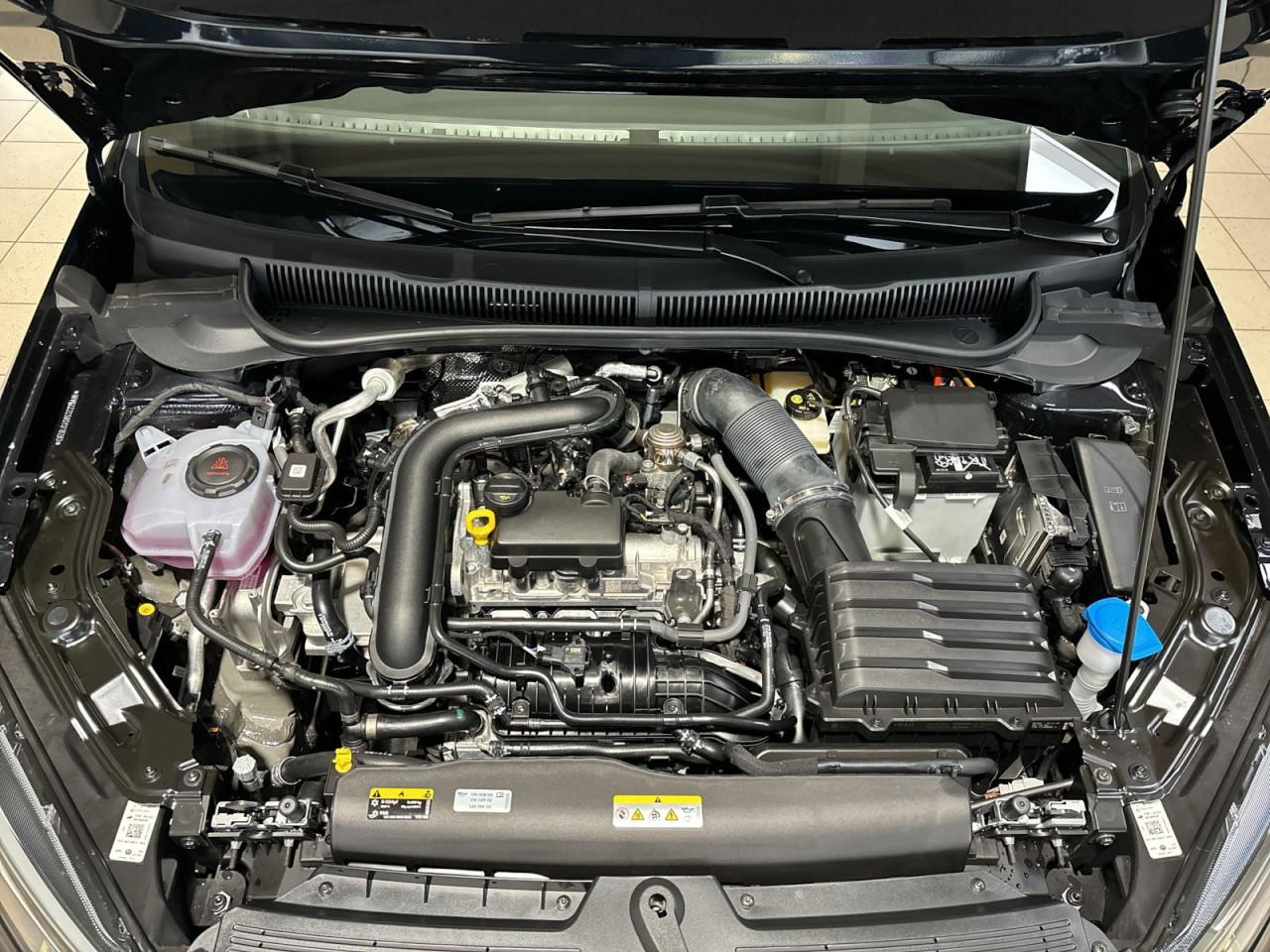 Volkswagen Taigo 1.0 TSI DSG Style