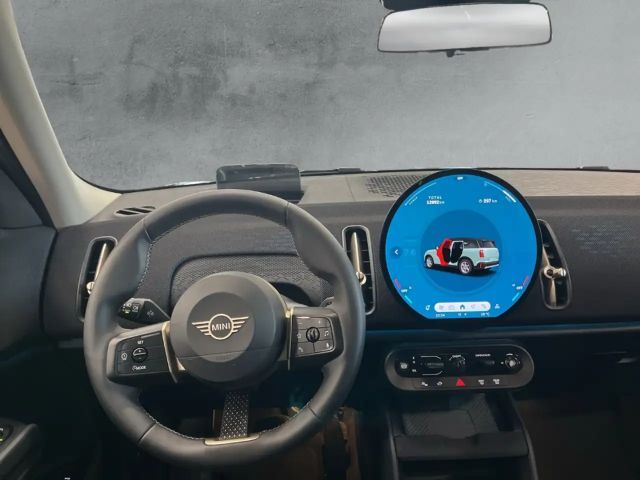 MINI Cooper S Countryman All4