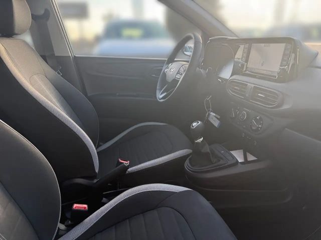 Hyundai i10 2WD Select