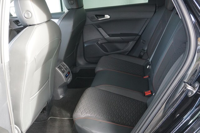 Seat Leon 1.5 TSI FR-lijn Sportstourer