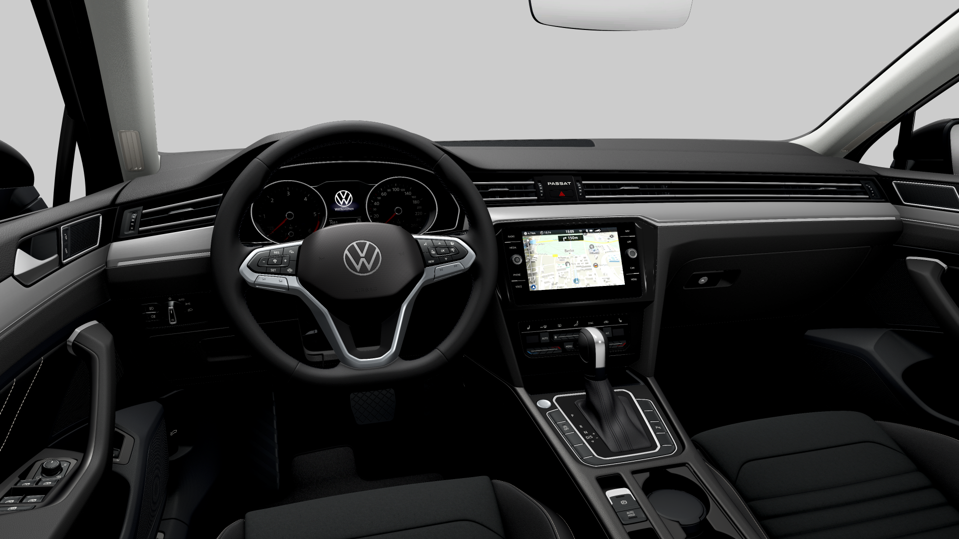 Volkswagen Passat DSG Variant