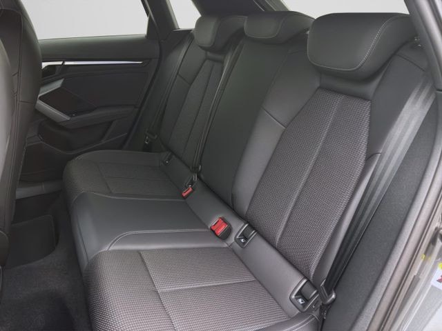 Audi A3 35 TDI S-Line S-Tronic Sportback