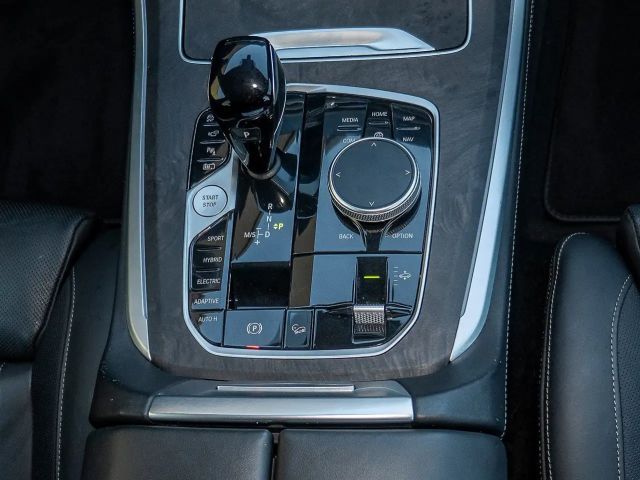 BMW X5 M-Sport xDrive45e