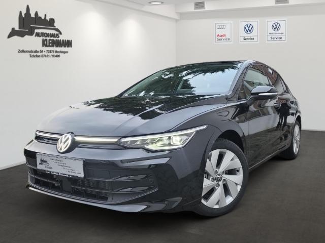 Volkswagen Golf 1.5 TSI Golf VIII Life