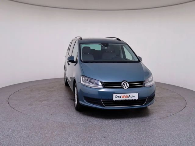Volkswagen Sharan Business DSG