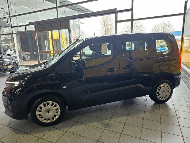 Opel Combo Life