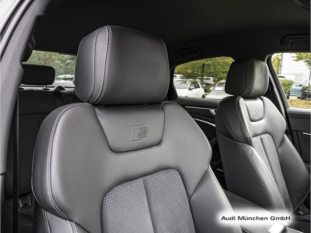 Audi S6 Quattro Sedan