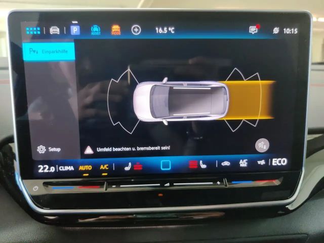 Volkswagen ID.4 77 KWh GTX