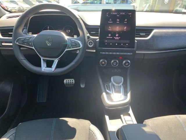 Renault Arkana Alpine EDC Esprit Hybrid