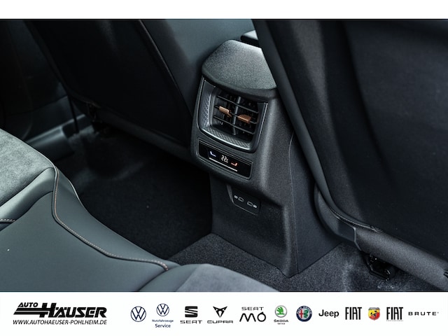 Cupra Terramar 2.0 TSI VZ