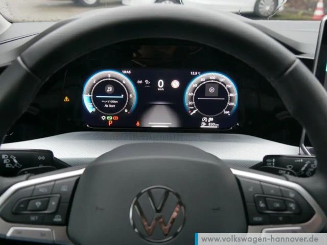 Volkswagen Golf 2.0 TDI DSG Golf VIII