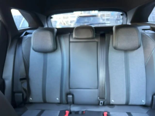 Peugeot 3008 Allure Pack