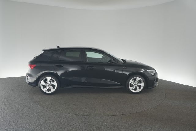 Audi A3 35 TFSI S-Line S-Tronic Sportback